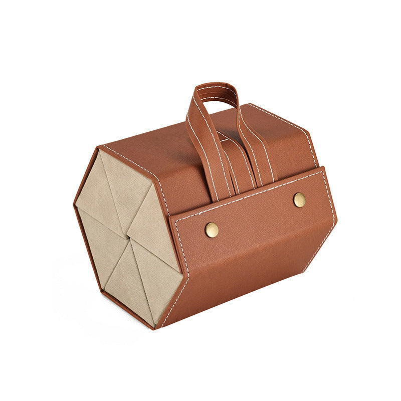 Brillenetui / Brillenkoffer Holly