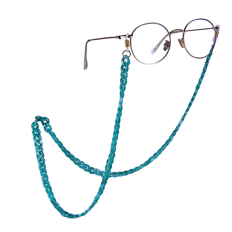 Brillenkette Sema