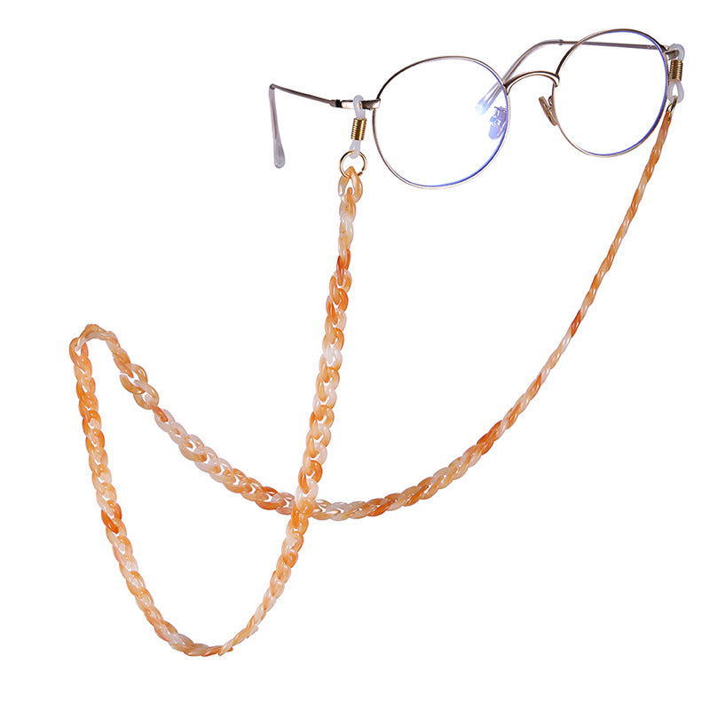 Brillenkette Sema