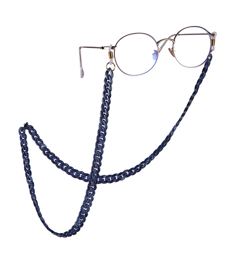 Brillenkette Sema