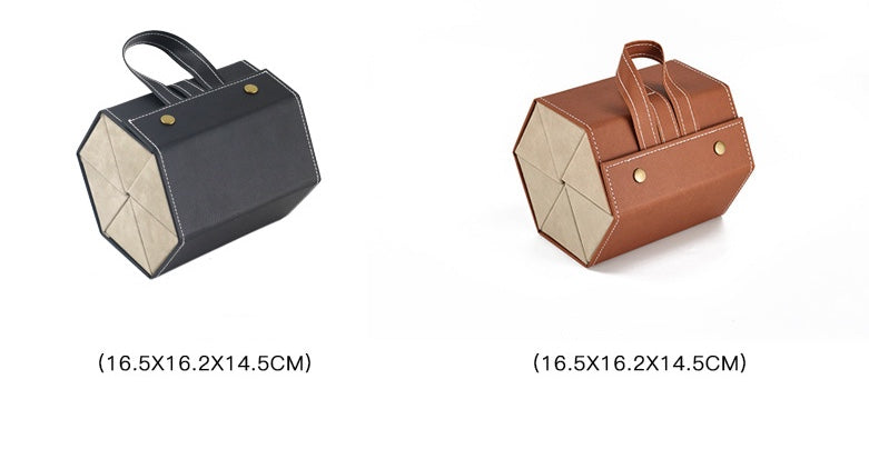 Brillenetui / Brillenkoffer Holly